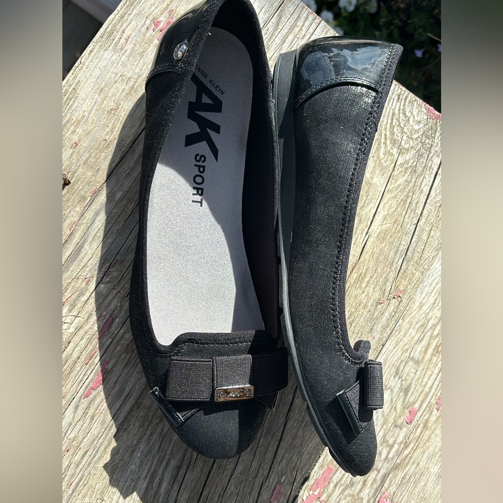 Ann Klein Shoes